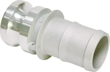 Hebelarmk.Kamlok Typ E Alu.138,43mm 5 Zoll Heißes Angebot