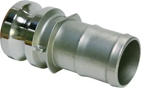 Jetzt Bestellen Hebelarmk.Kamlok Typ E VA (1.4408) 75,18mm 2 1/2 Zoll