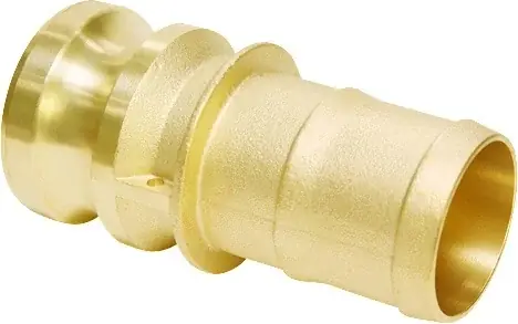 Hebelarmk.Kamlok Typ E MS 26,44mm 3/4 Zoll Garantierte Lieferung