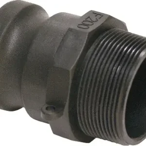 Hebelarmk.Kamlok Typ F PP 59,61mm 2 Zoll Sale
