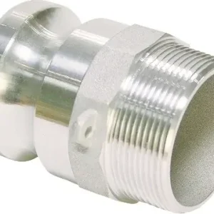 Rabatt Hebelarmk.Kamlok Typ F Alu.41,91mm 1 1/4 Zoll