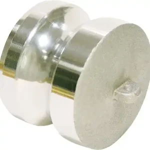 Hebelarmk.Kamlok Typ DP Alu.75,18mm 2 1/2 Zoll Preisreduziert