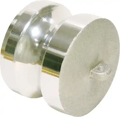 Hebelarmk.Kamlok Typ DP Alu.75,18mm 2 1/2 Zoll Preisreduziert