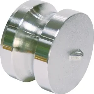 Hebelarmk.Kamlok Typ DP VA (1.4408) 138,43mm 5 Zoll Ausverkauf