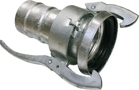 Expressversand Kuppl.MK f.Schelleneinband Perrot MK 159/150