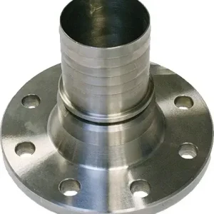 Neue Ware Festflansch 305mm Verz.STA TEGUMA