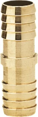 Schlauchverbinder MS Schl.-Gr.8mm Letzte Chance
