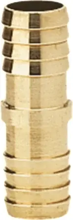 Schlauchverbinder MS Schl.-Gr.13mm Bestpreis