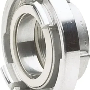 Preisreduziert Festkupplung Storz D Alu.IG 3/4 Zoll Knaggenab.31mm TEGUMA