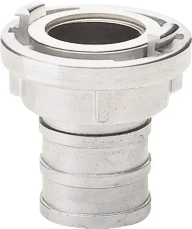 Saugkupp.Storz B Schl.-Gr.63mm Alu.Knaggenab.89mm TEGUMA Top-Preis
