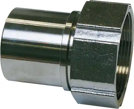 Bestpreis Tankwagenk.VA (1.4408) IG 2.1/2 Zoll Schl.-Gr.63mm TEGUMA