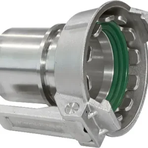 Highlight Tankwagenk.Typ MKST VA (1.4408) MKST 100 Schl.-Gr.100mm TEGUMA