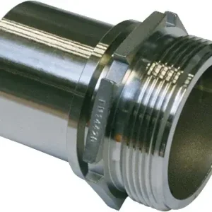 Tankwagenk.VA (1.4408) AG 3/4 Zoll Schl.-Gr.19mm TEGUMA Beliebt
