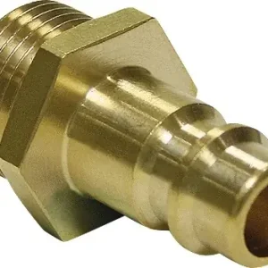 Stecknippel MS Stecker DN 7,2 AG G 1/2 Zoll TEGUMA Beliebt
