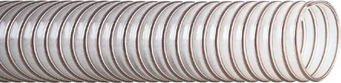 Absaugschlauch PURFLEX/L ID 25,0mm L.20m VE: 20 Meter Preis Gesenkt