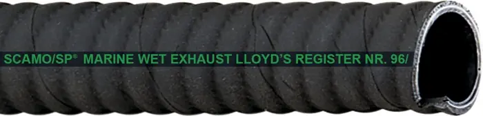 Kühlwasserschlauch TUBIMAR®/LLOYDS ID 51,0mm L.20m VE: 20 Meter Preis Gesenkt