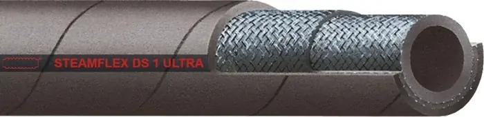 Angebot Hochdruck Dampfschlauch STEAMFLEX/EN/ISO ID 25mm L.40m VE: 40 Meter