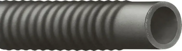 Ausverkauf Saugschl.DELTAFLEX® L.6m ID 50,0mm AD 60,0mm VE: 6 Meter