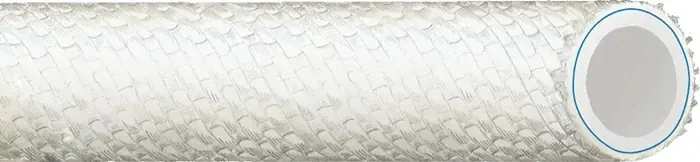 Aktuell Industriewasserschlauch INDUCORD®/GLASFIBER L.40m ID 40mm AD 57,0mm VE: 40 Meter