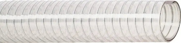 Billig Saug- u.Druckschlauch ARMOFLEX® L.50m ID 32,0mm AD 40,0mm VE: 50 Meter