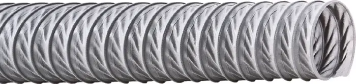 Abzugshaubenschlauch VENTILAZIONE®/LDA ID 203,0mm L.6m VE: 6 Meter Markenware