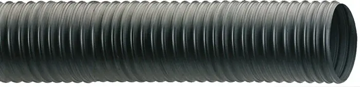 Ventilationsschlauch VENTILAZIONE®/CALOR ID 140,0mm Schwarz L.15m VE: 15 Meter Top-Preis