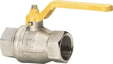 Heißes Angebot Kugelhahn Gr.3/4 Zoll