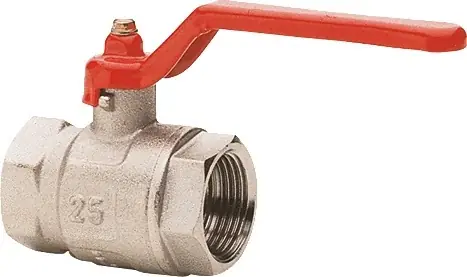 Kugelhahn Typ 9000 Gr.1.1/2 Zoll Voller Durchgang Letzte Chance