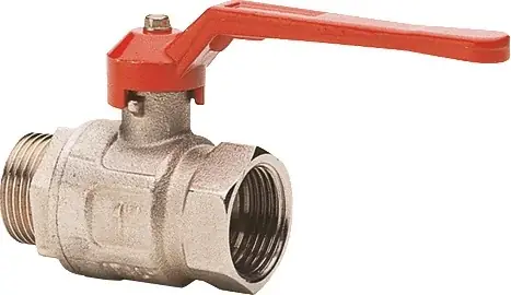 Letzte Chance Kugelhahn Typ 9100 Gr.1/4 Zoll