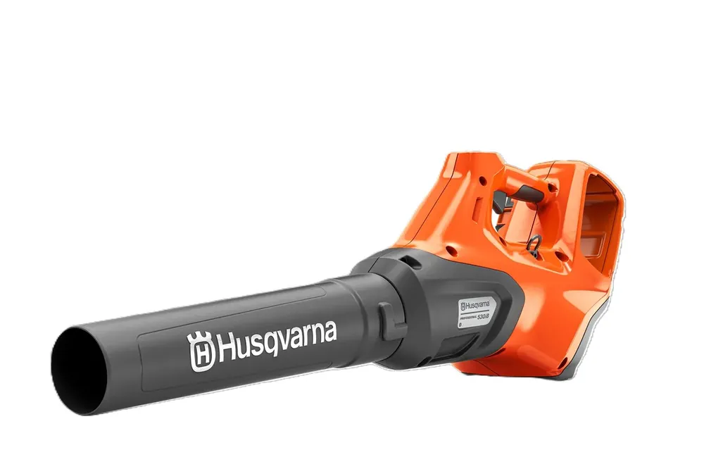Angebot Husqvarna 36V Akku Laubbläser 530iB Solo - ohne Akku und Ladegerät