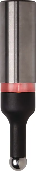 Preisreduziert Kantentaster 2D-optisch Einspannschaft-D.20mm TECWERK