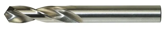 Spiralbohrer DIN 1897 TypN D.3,6mm HSS Zyl.schaft ext.kurz TECWERK VE: 10 Stück Begrenztes Angebot