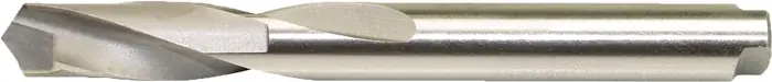 Nur Heute Spiralbohrer DIN 8037 TypN D.3,5mm HM HA TECWERK