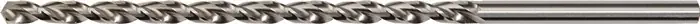 Saisonangebot Tieflochspiralbohrer DIN 1869 Typ TS D.10,2mm HSS-Co Zyl.schaft Reihe 1 TECWERK