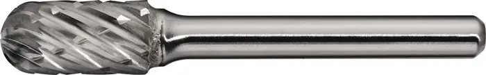 Heißes Angebot Frässtift WRC Special Steel D.6mm Kopf-L.16mm Schaft-D.6mm HM Verz.Kreuz TECWERK