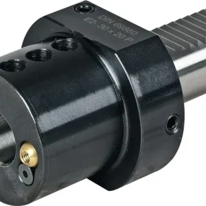 Direktkauf Werkzg.h.E2 DIN 69880 Spann-D.10mm VDI30 z.Bohrstangen TECWERK