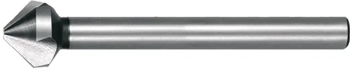 Kegelsenker DIN 335C 90Grad D.20,5mm HSS ü.-lang Z.3 TECWERK Neu
