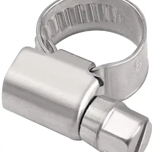 Schlauchschelle 20-32mm W4 Bandbr.9mm Bandbr.9mm Btl.TECWERK VE: 50 Stück Top-Angebot