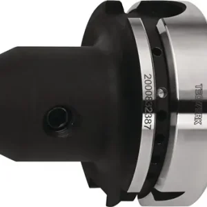 Flächenspannfutter DIN 69893A Weldon Spann-D.8mm HSK-A63 A.-L.65mm m.IK TECWERK Expressversand