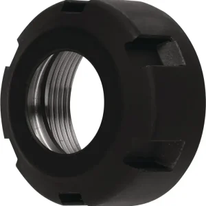 Sale Spannmutter ER 25 D.42mm m.Exzenterring z.Spannzangenfutter ER TECWERK
