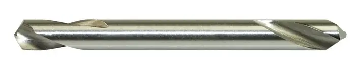 Doppelendbohrer D.5,2mm HSS Karosseriebohrer TECWERK VE: 10 Stück Must-Have