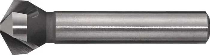 Kegelsenker 120Grad D.25mm HSS Z.3 Schaft-D.10mm TECWERK Finale Aktion