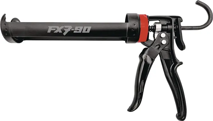 Kartuschenpresse FX7-90 drehb.IRION Solange Der Vorrat Reicht