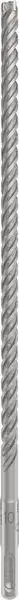Finale Aktion Hammerbohrer PRO SDS plus-5X D.10,0mm Arbeits-L.250mm L.310mm SDS plus 1 St.