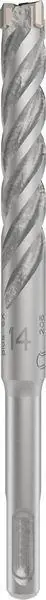 Hammerbohrer PRO SDS plus-5X D.14,0mm Arbeits-L.100mm L.160mm SDS plus 1 St. Nur Heute