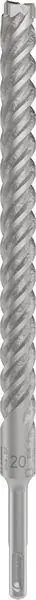 Online Kaufen Hammerbohrer PRO SDS plus-5X D.20,0mm Arbeits-L.250mm L.300mm SDS plus