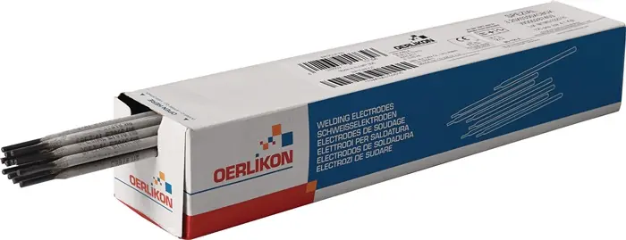 Stabelektrode SUPRANOX 308L E 19 9 L R 12 3,2x350mm hochlegiert VE: 4.2 Kilogramm Angebot