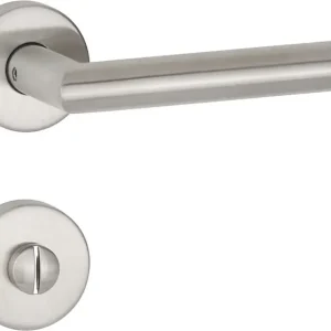 Angebot Drückergrt.Basic 02 VA 60 VA ma Gehrung WC DIN L/R D/D 30 TECWERK
