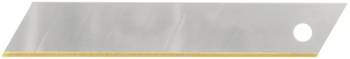 Abbrechklinge L100xB17,7xS0,5mm Titan 0 Sollbruchstellen 10 St./Spender TECWERK Solange Der Vorrat Reicht