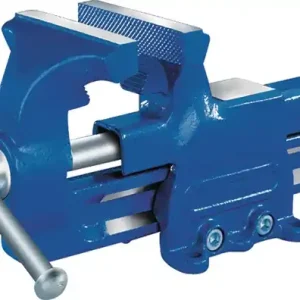 Zertifiziert Parallelschraubstock Backen-B.160mm Spann-W.225mm geschm.TW